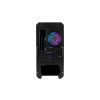 Obudowa Genesis Irid 503 Micro tower, z oknem ARGB USB 3.0 -1050619