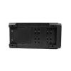 Obudowa Genesis Irid 503 Micro tower, z oknem ARGB USB 3.0 -1050620