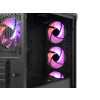 Obudowa Genesis Irid 503 Micro tower, z oknem ARGB USB 3.0 -1050624