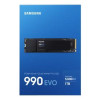 Dysk SSD Samsung 990 EVO 1TB M.2 2280 PCI-E x4 Gen4 NVMe-10506419