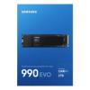 Dysk SSD Samsung 990 EVO 2TB M.2 2280 PCI-E x4 Gen4 NVMe-10506424