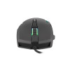 Mysz Genesis Xenon 220 dla graczy 6400 DPI podświetlenie RGB -1050664