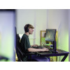 GXT265 CINTAR RGB HEADSET STAND-10507001