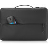 Etui HP Water-Resistant Sleeve Black do notebooka 14