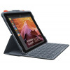 Etui z klawiaturą Slim Folio iPad 10.2 7 Generacja 920-009480 -1051000