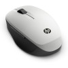 Mysz HP Dual Mode Wireless/Bluetooth Mouse Silver 300 bezprzewodowa srebrna 6CR72AA-10512394