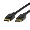 Kabel DisplayPort 1.4 8K, 1m Czarny -1051942