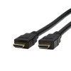 Kabel ultra high speed HDMI, 1m Czarny -1051954