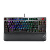 Klawiatura Asus ROG Strix Scope NX TKL Deluxe NX Red-10521345