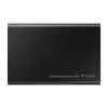 Dysk zewnętrzny SSD Portable Touch T7 2T USB3.2 GEN.2 BK -1052244