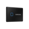 Dysk zewnętrzny SSD Portable Touch T7 2T USB3.2 GEN.2 BK -1052247