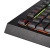 Klawiatura gamingowa - Tt eSports Challenger Elite RGB Combo-1052320