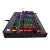 Klawiatura gamingowa - Tt eSports Level 20 GT RGB Black Cherry MX Blue-1052331