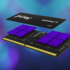KINGSTON DDR5 SODIMM 16GB 5600Hz CL40 FURY Impact PnP-10525884