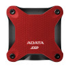ADATA DYSK SSD SD620 512GB RED-10534506