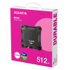 ADATA DYSK SSD  SD620 512GB BLACK-10534619