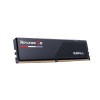 G.SKILL RIPJAWS S5 DDR5 2X16GB 6600MHZ CL34 XMP3 BLACK F5-6600J3440G16GX2-RS5K-10539213