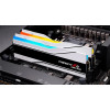 G.SKILL TRIDENT NEO AMD RGB DDR5 2X16GB 6000MHZ CL30 EXPO WHITE F5-6000J3036F16GX2-TZ5NRW-10539214