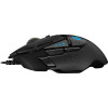 Mysz Logitech G502 Hero 910-005470 (optyczna; 16000 DPI; kolor czarny)-10539745