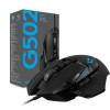 Mysz Logitech G502 Hero 910-005470 (optyczna; 16000 DPI; kolor czarny)-10539749