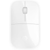 Mysz HP Z3700 Wireless Mouse White bezprzewodowa biała V0L80AA-10539807