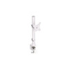 Uchwyt na monitor ENDORFY Atlas Single Onyx White-10542319
