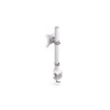 Uchwyt na monitor ENDORFY Atlas Single Onyx White-10542322