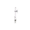 Uchwyt na monitor ENDORFY Atlas Single Onyx White-10542325