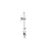 Uchwyt na monitor ENDORFY Atlas Single Onyx White-10542326