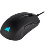 Mysz gamingowa M55 Pro RGB 12000DPI Czarny-1054404