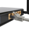 Kabel sieciowy LAN Patchcord CAT.5E UTP 0,5m skręcana para, miedziany-10544084