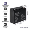 Akumulator AGM 12V | 18Ah | max. 270A -10544288