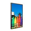 Monitor profesjonalny OM55B 55 cali Błyszczący 24h/7 3000(cd/m2) 3840x2160 (UHD) S7 Player (Tizen 5.0) Wi-Fi 3 lata On