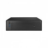Obudowa BE-10B-300 300W mATX czarna-10546041