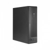 Obudowa BE-10B-300 300W mATX czarna-10546042