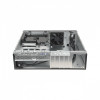 Obudowa BE-10B-300 300W mATX czarna-10546045