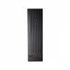 Obudowa BE-10B-300 300W mATX czarna-10546047