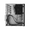 Obudowa BE-10B-300 300W mATX czarna-10546048