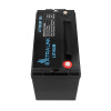 Akumulator LiFePO4 100AH 12.8V BMS EX.30455 -10546213