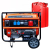Generator prądu Petrol 5,5kW EGP-5500 -10546312