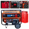 Generator prądu Petrol 5,5kW EGP-5500 -10546317
