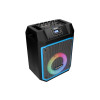 System audio MB06.2 PLL FM USB/SD/BT Karaoke LED-10546402