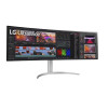 Monitor 49WQ95C-W 49 cali Ultra Wide Dual QHD-10546667