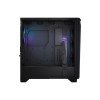 Obudowa MPG GUNGNIR 300R AIRFLOW Hartowane szkło-10547269
