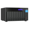 Serwer NAS TVS-h874T-i7-32G 8bay Intel Core i7 32GB RAM-10547314