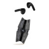 Słuchawki bezprzewodowe VB06 Mecha Series - Bluetooth V5.3 TWS z etui ładującym Czarne-10547337