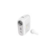Słuchawki bezprzewodowe S28 Pop Digital Series - Bluetooth V5.3 TWS z etui ładującym z funkcją projektora Białe-1054735