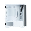 Obudowa M4 WHITE mATX Mini Tower 4 Fans ARGB-10547649