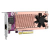 Karta rozszerzeń QM2-2P10G1TB 2xPCIe 1 x Marvell AQC113C-10547981