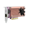 Karta rozszerzeń QM2-2P10G1TB 2xPCIe 1 x Marvell AQC113C-10547982